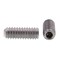 Prime-Line Socket Set Screw No. 8-32 X 7/16in Grade 18-8 Stainless Steel 25PK 9182653 - alternate 2